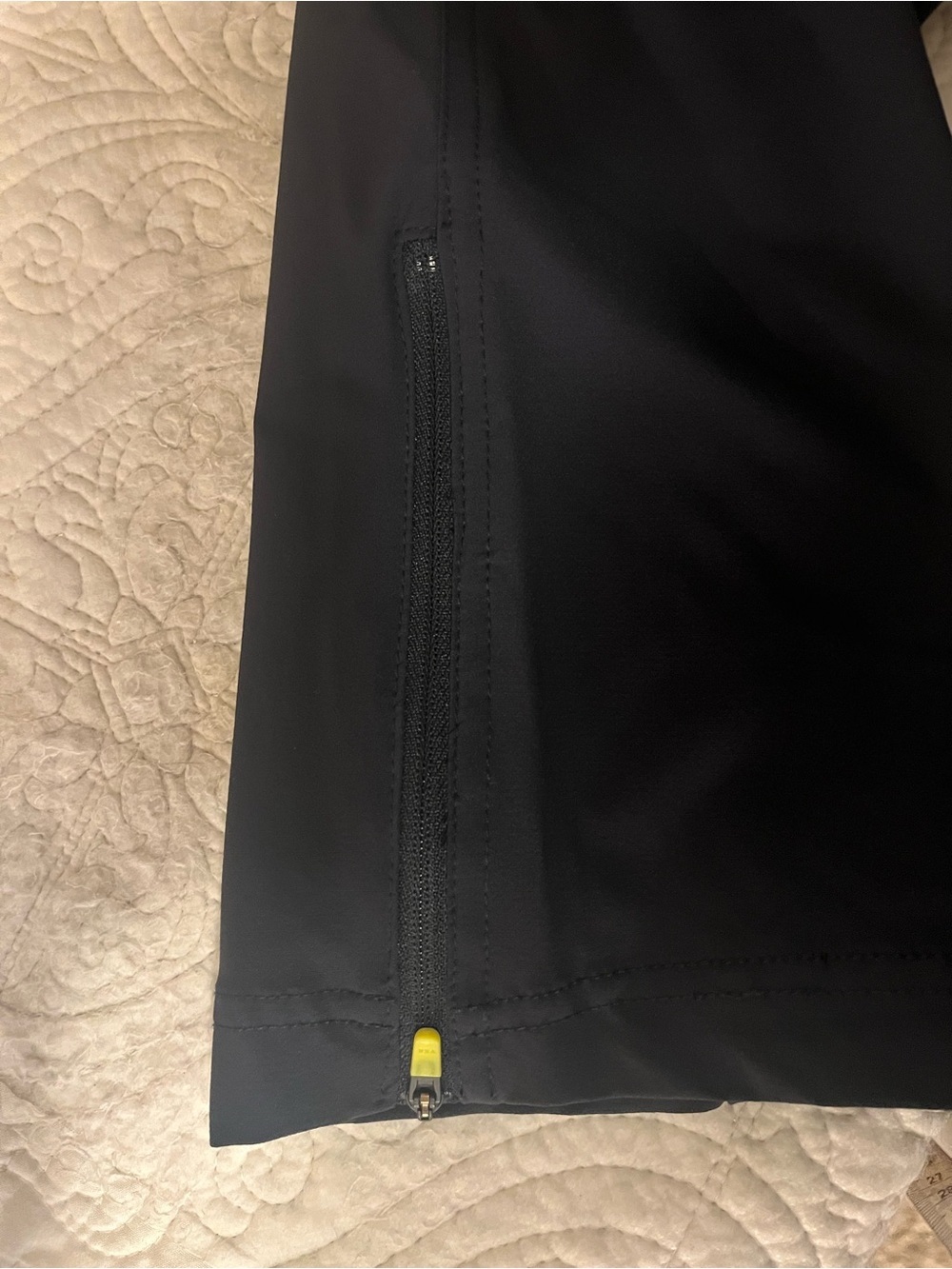 Olivers Apparel Bradbury Jogger - Black, size XL - Picture 6 of 12